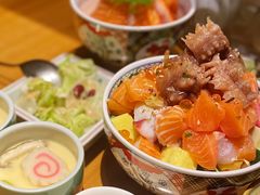 -原志优秀食材·匠心料理·海胆主题(金亿广场店)