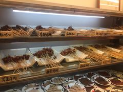 -XiaoJunGan Hotpot 钢管厂五区小郡肝火锅串串香