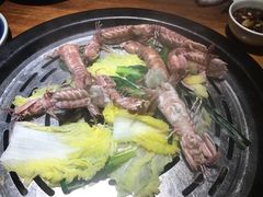 -三个渔夫·蒸汽海鲜(小白楼店)