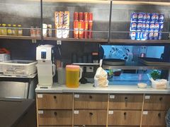 -新石器烤肉(百联川沙店)