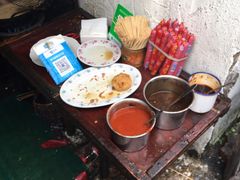 -仓桥直街臭豆腐