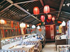 -望京一号·重庆江湖菜(工体店)
