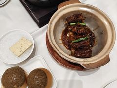 -喜宴又一村·粤菜·茶点·海鲜(壹方天地店)