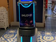 -INLOVE KTV(世博源店)