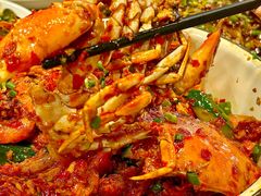 -辣螃铠盆盆蟹大排档(总店)