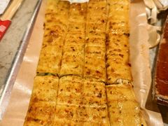 -破瓦寒窑·地摊烤羊排