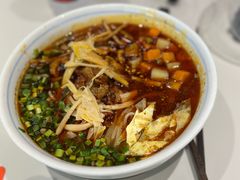 -一醒·手工面·西北传统小吃(悠方购物中心店)