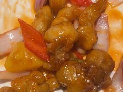 -烟火鱼乡(京华城店)