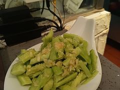 -大哈福烧烤·海鲜·家常菜(延安三路店)
