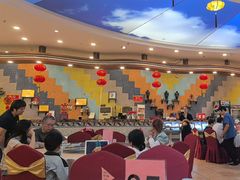 -南海食街(佛冈店)