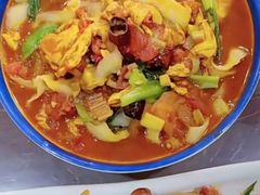 -老三削面(平阳北街店)