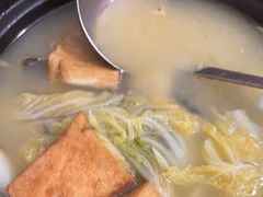 -聂发财重庆江湖菜(解放碑店)
