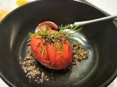 -上蔬无瑕· 创意素食·Vegetarian(华采天地店)