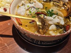 -缪氏川菜(丰盛町店)