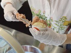 蜜桃番茄罗勒-DIP in GELATO(富民路店)