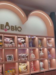 -奈尔宝·儿童乐园·亲子餐厅(苏州大悦城店)