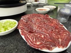 -五洲牛肉美食馆