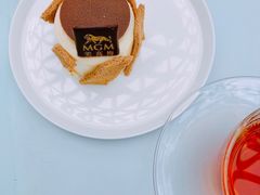 -视博茶点(美狮美高梅店)