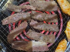 -黑牛の場烤肉(摩天活力城店)