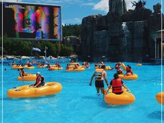 -青鱼湾水上乐园