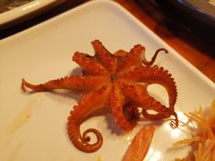 -蟹谢蒸鲜自助餐厅