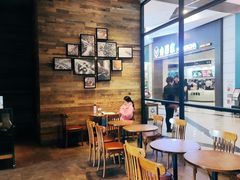 -星巴克臻选(武汉经开永旺梦乐城店)