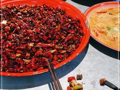 -馬伍旺川菜(江北虹悦城店)