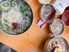 -攀枝花·任德琼·盐边羊肉米线
