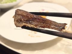 -明湖楼·经典鲁菜山东海鲜(大明湖店)