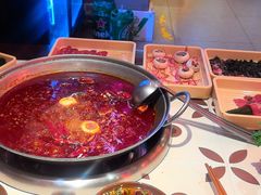 -江北北火锅馆·公路夜市(魏公村店)