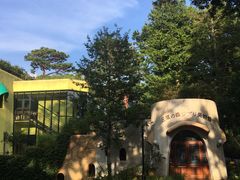 -三鹰之森吉卜力美术馆