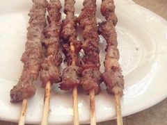 -福寿斋·老北京铜锅涮肉·烤鸭(顺义总店)
