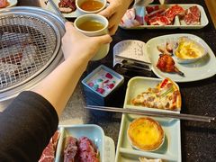 -悟烧·自助烤肉料理(秋林旗舰店)