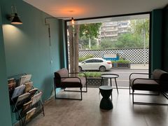 -NokNok Coffee(宽窄巷子店)