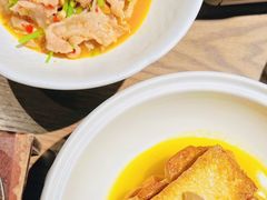 -湘颂·湘味家宴(侨鑫店)