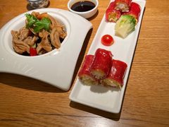 -点心传说·粤菜点心(佐阾虹湾店)