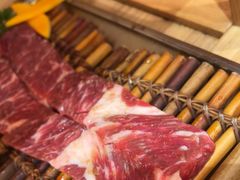 -西塔老太太泥炉烤肉(杭州首店)