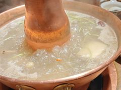 -北京老门框爆肚涮肉馆(凤城六路店)