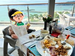 -深圳大梅沙京基洲际度假酒店