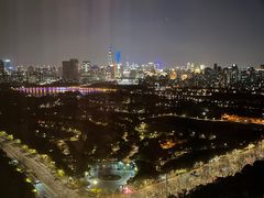 -上海浦东嘉里大酒店