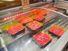 -享遇.锅姥姥牛排海鲜自助(小寨店)