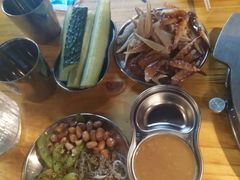 -伊茉家的烤肉店(勒泰中心店)