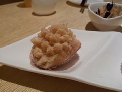 榴莲酥-唐宫海鲜舫