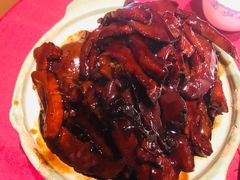 吉士红烧肉-老吉士酒家(天平路店)
