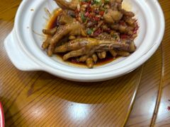 -陈家婆的菜(梅溪湖店)