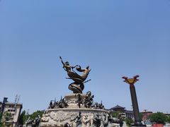 -华清宫景区