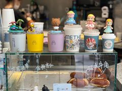 -Something For(中洲湾店)
