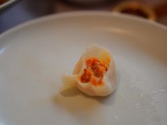 原汁海胆水饺-喜鼎海胆水饺(平安金融中心店)
