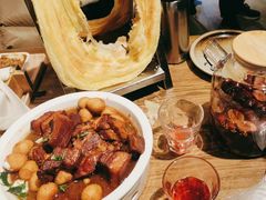 -鸽子窝(青塔店)
