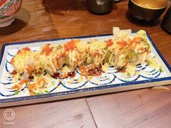 -鸟鹏烧鸟居酒屋(天河领展店)